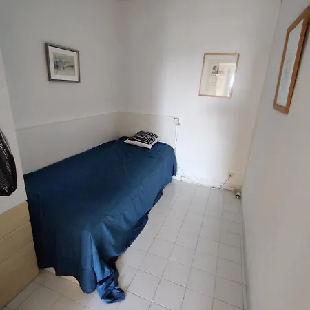 Avec Jardinet, Terrasse, Piscine Et Parking Aux Issambres - Fr-1-768-9 Holiday home