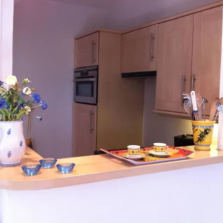 Avec Jardinet, Terrasse, Piscine Et Parking Aux Issambres - Fr-1-768-9 Holiday home