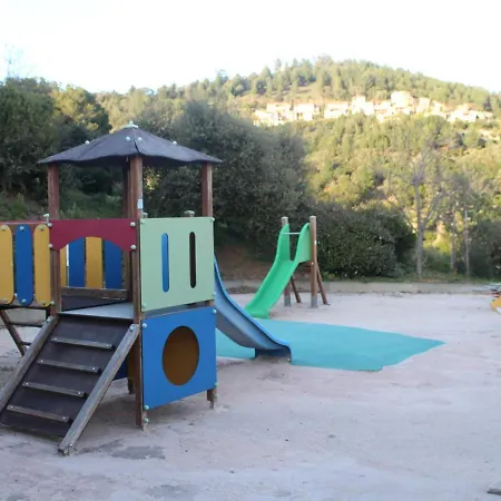 Avec Jardinet, Terrasse, Piscine Et Parking Aux Issambres - Fr-1-768-9 Les Issambres