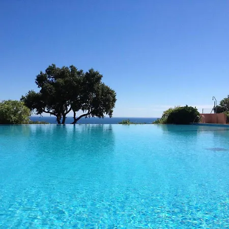 Avec Jardinet, Terrasse, Piscine Et Parking Aux Issambres - Fr-1-768-9 Сasa de vacaciones *
