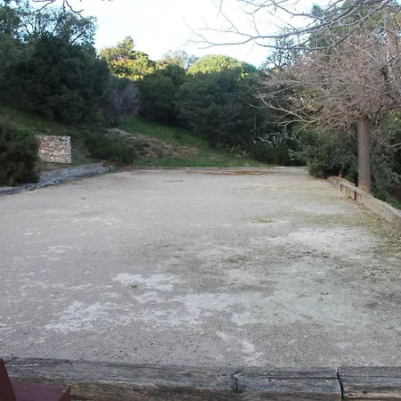 Nyaraló Avec Jardinet, Terrasse, Piscine Et Parking Aux Issambres - Fr-1-768-9 *